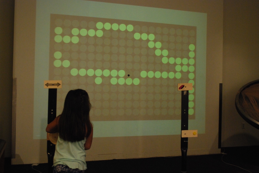 Prototype view