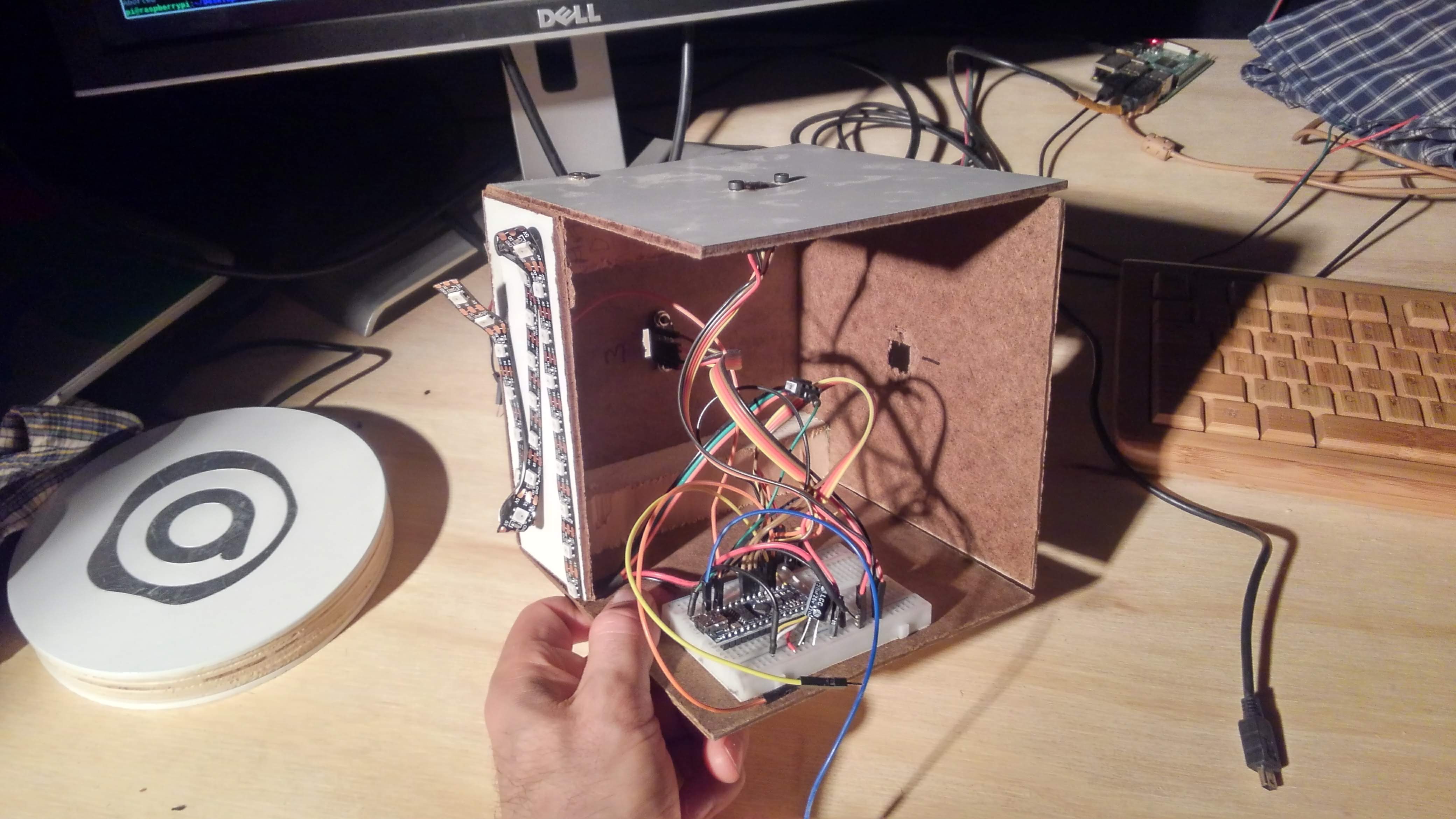 Electronics